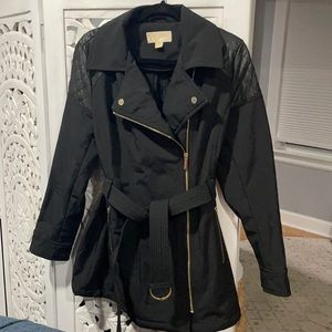 Michael Kors women’s jacket size (large)